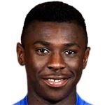 Moise Kean